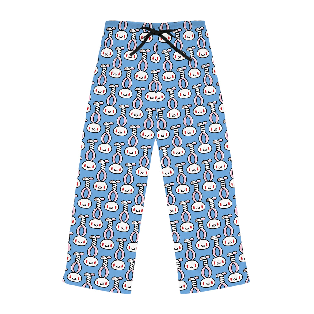 Hanyo Usagi All Purpose Bunny Pajama Bottoms