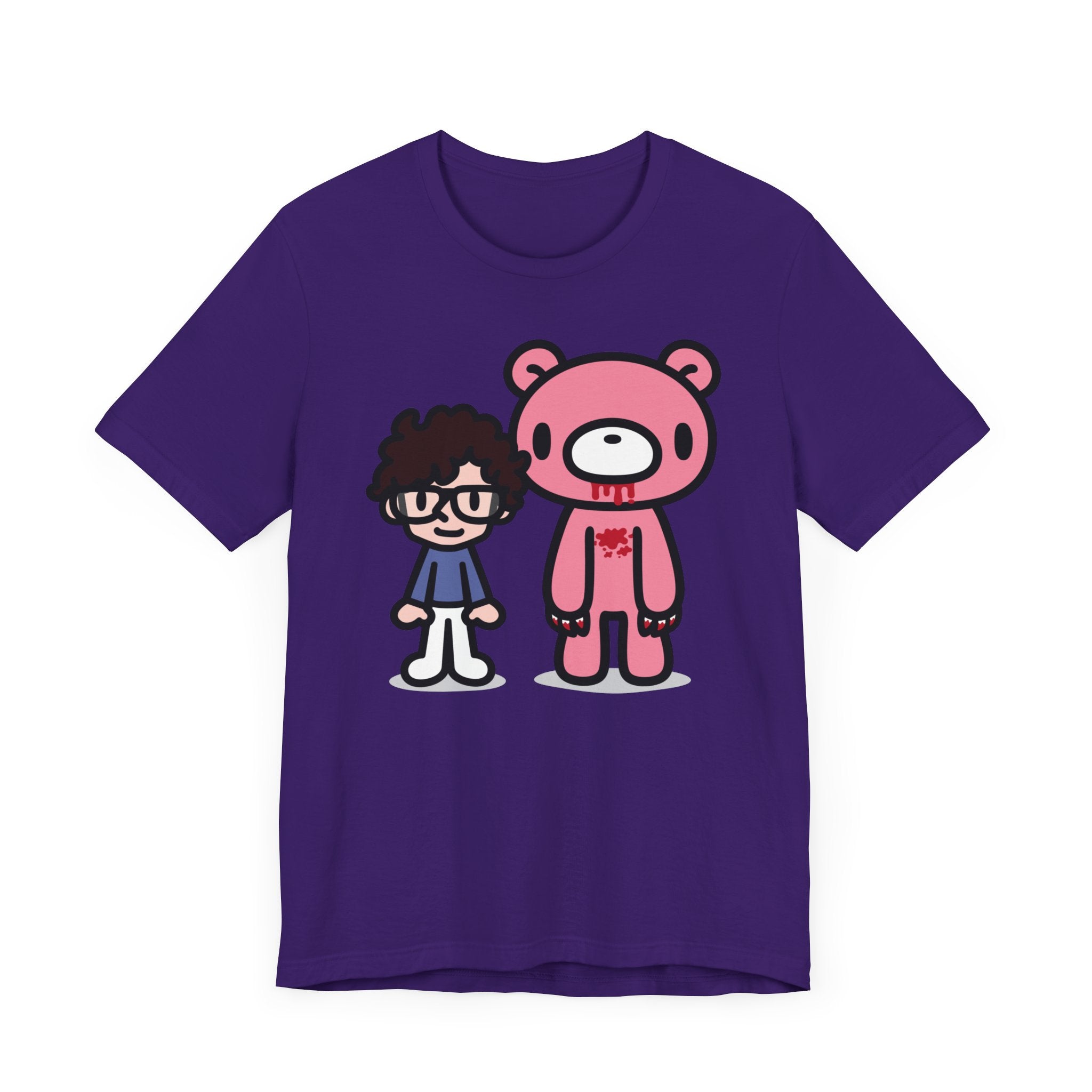 Gloomy Bear x Matt Bennett Tee