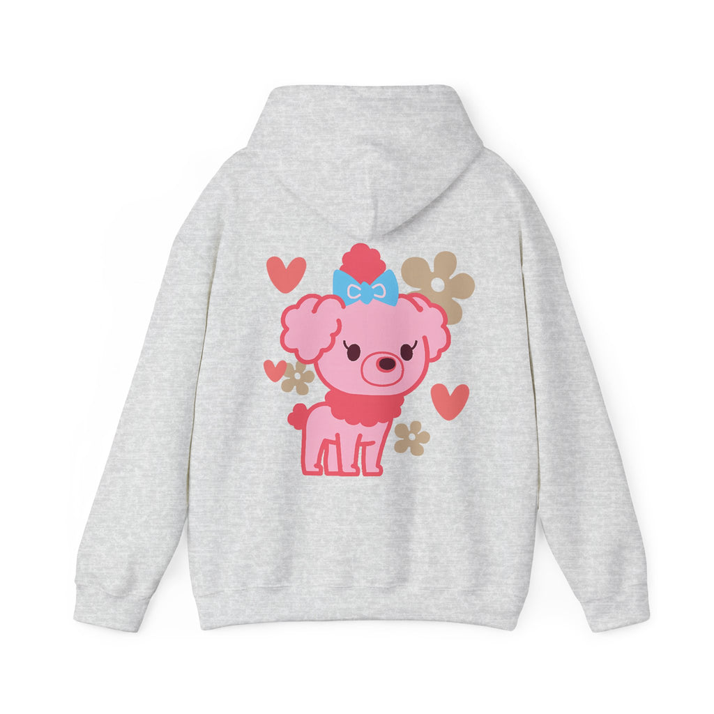 Shibuya Hachi Hoodie