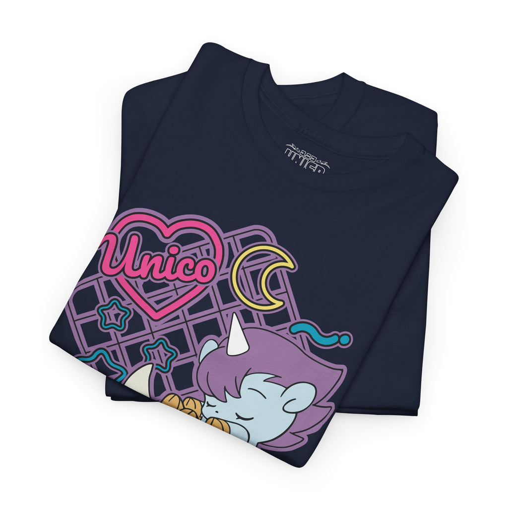 Unico - Sleeping Tee