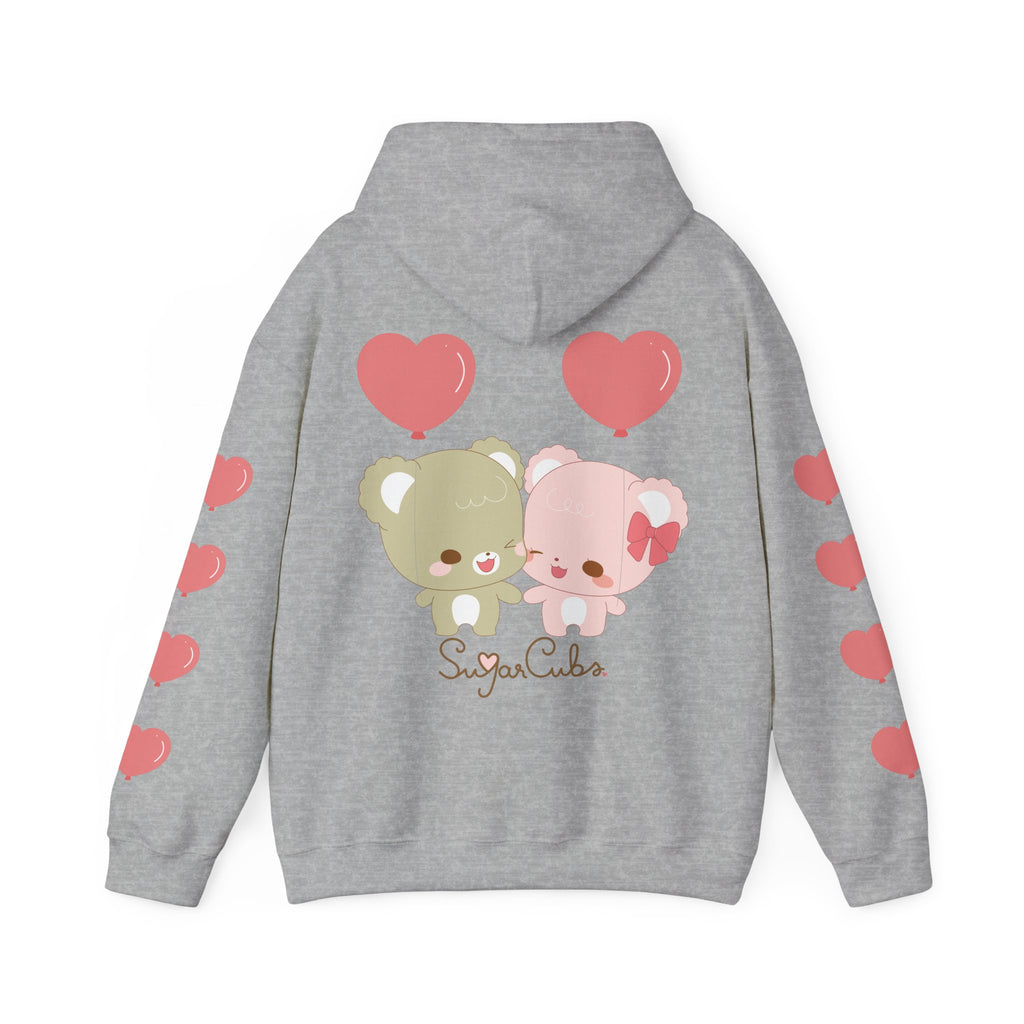 Sugar Cubs Hoodie