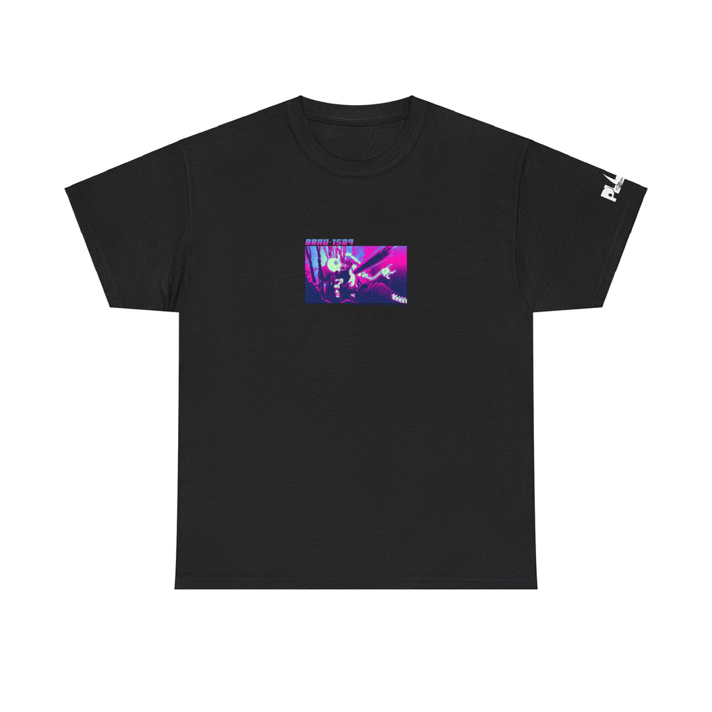 PLUTO Brau-1589 - Tee