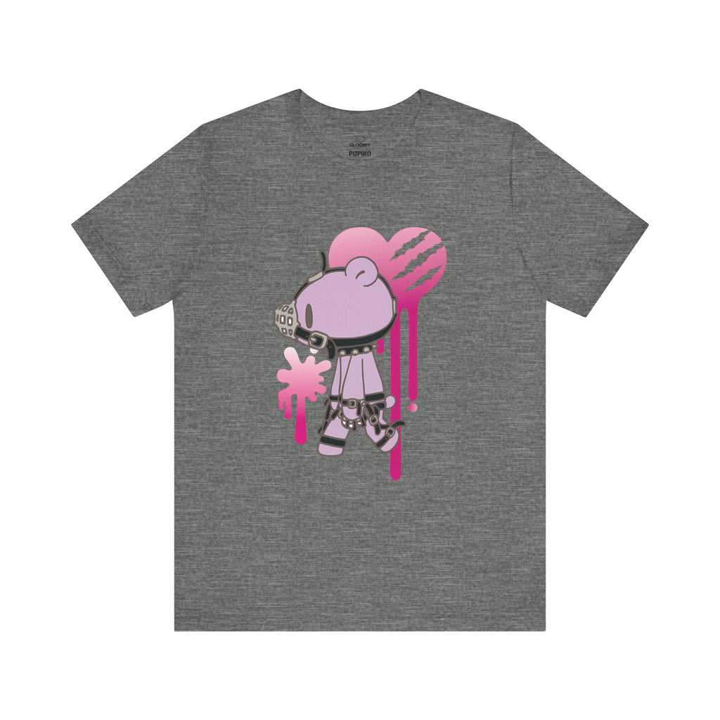 Gloomy Bear x DEDGRL 
