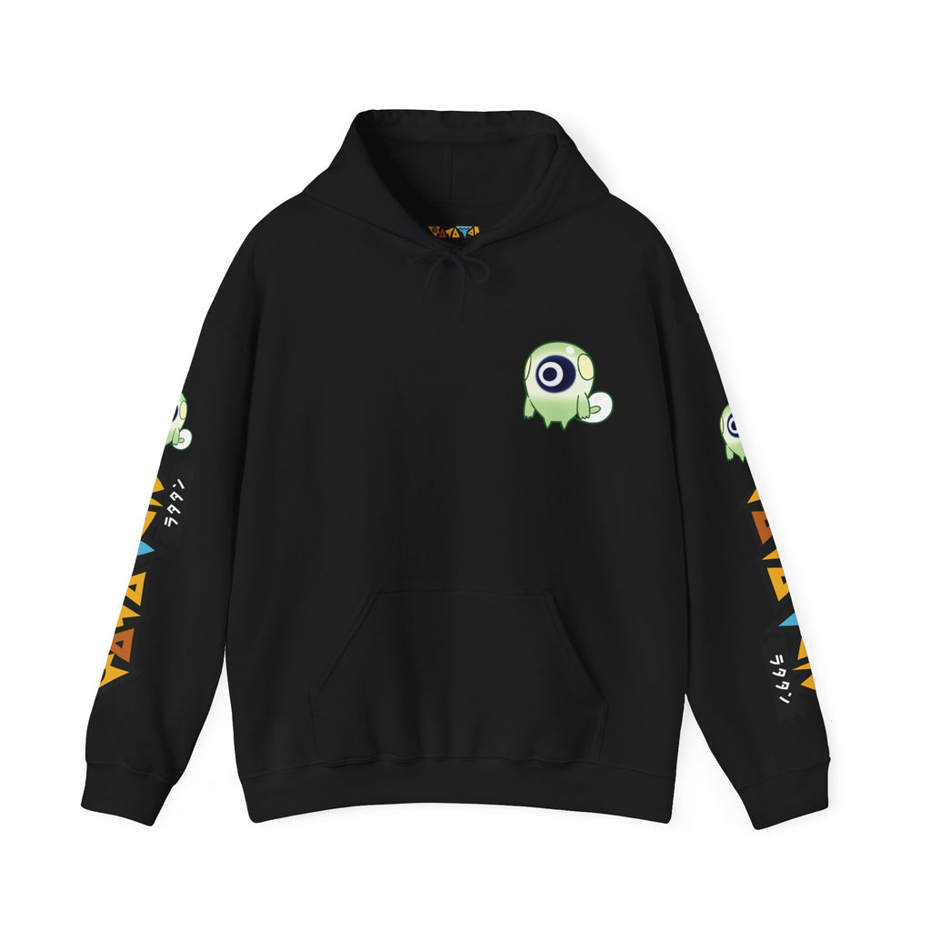 Ratatan Hoodie