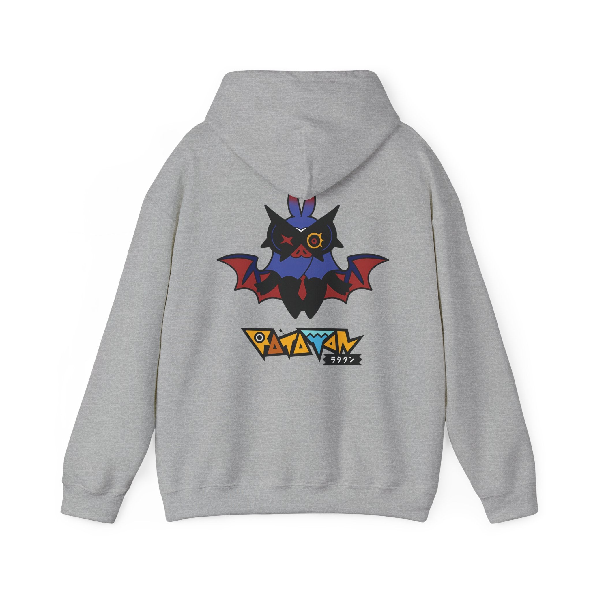 Ratatan Hoodie