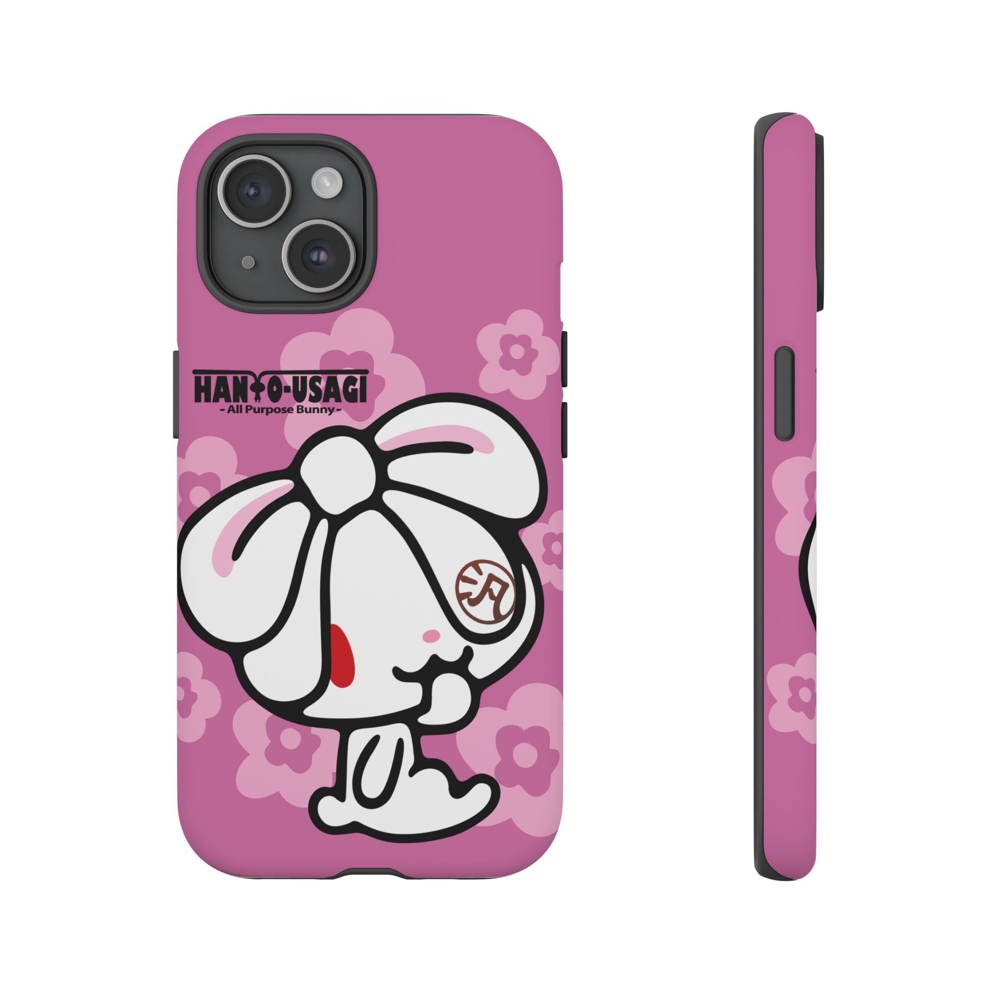 All Purpose Bunny Phone Case