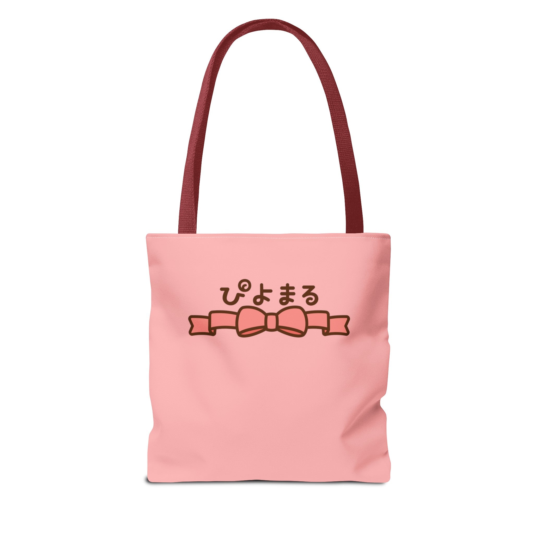 Piyomaru Friends Tote Bag