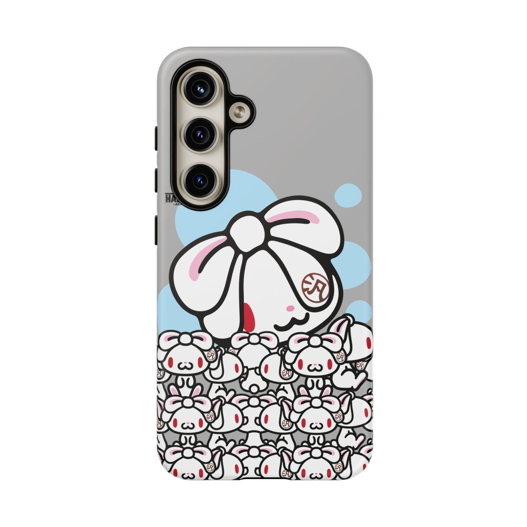 All Purpose Bunny Phone Case
