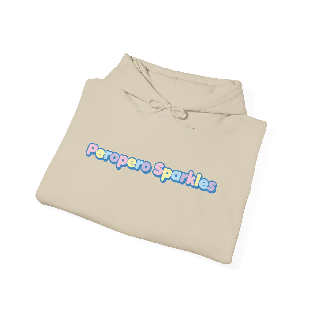 Pero Pero Hoodie