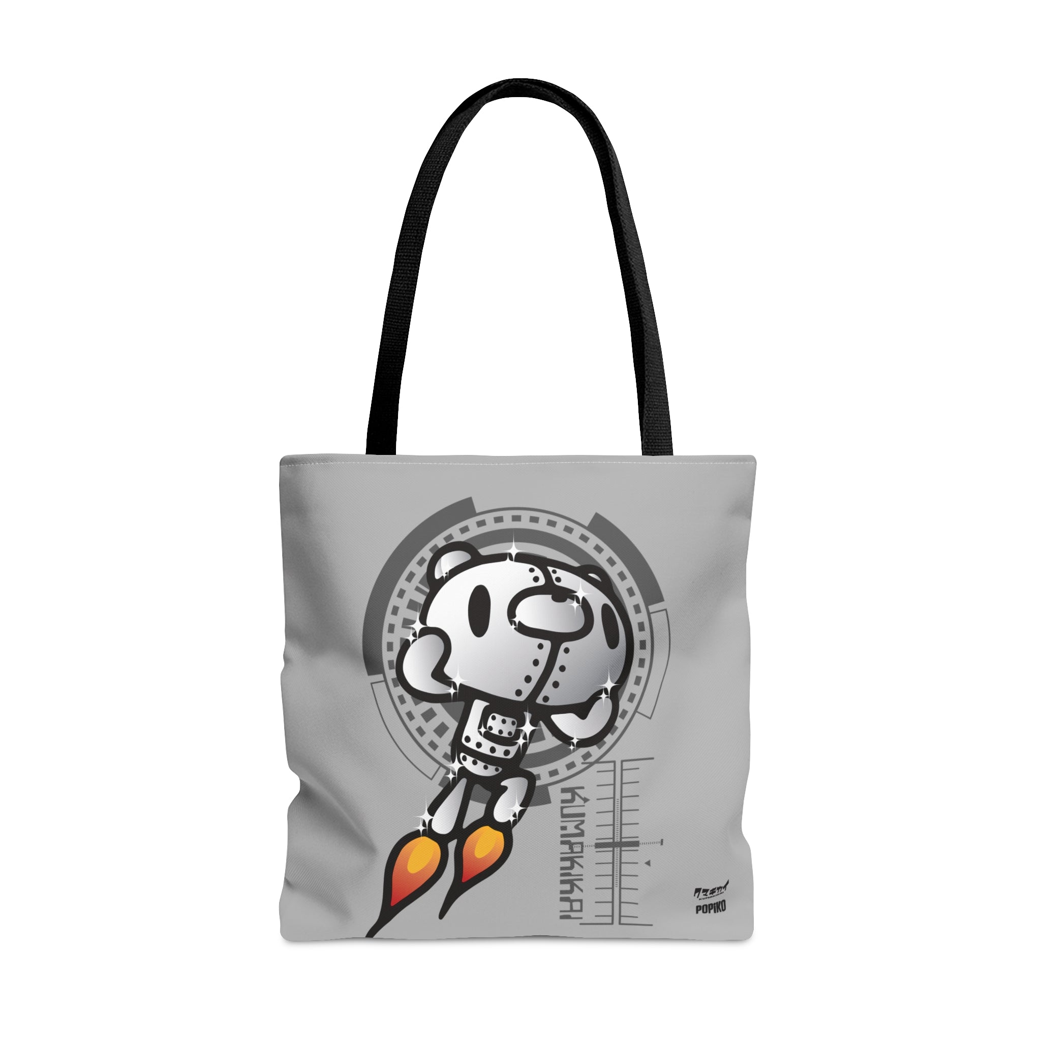 kumakikai Tote
