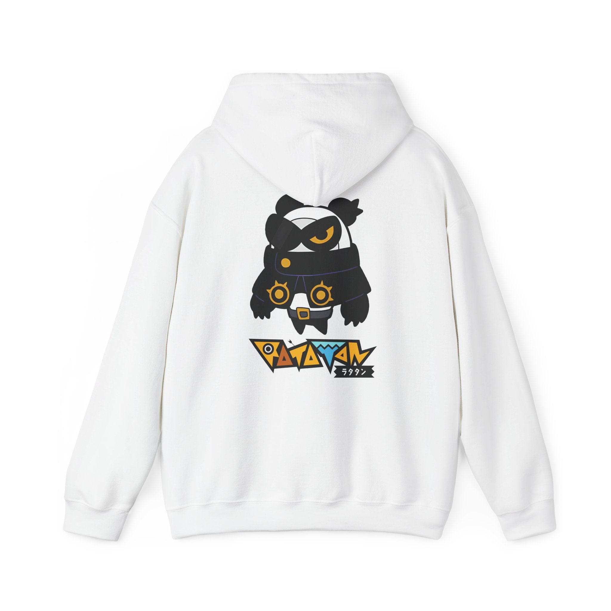 Ratatan Hoodie