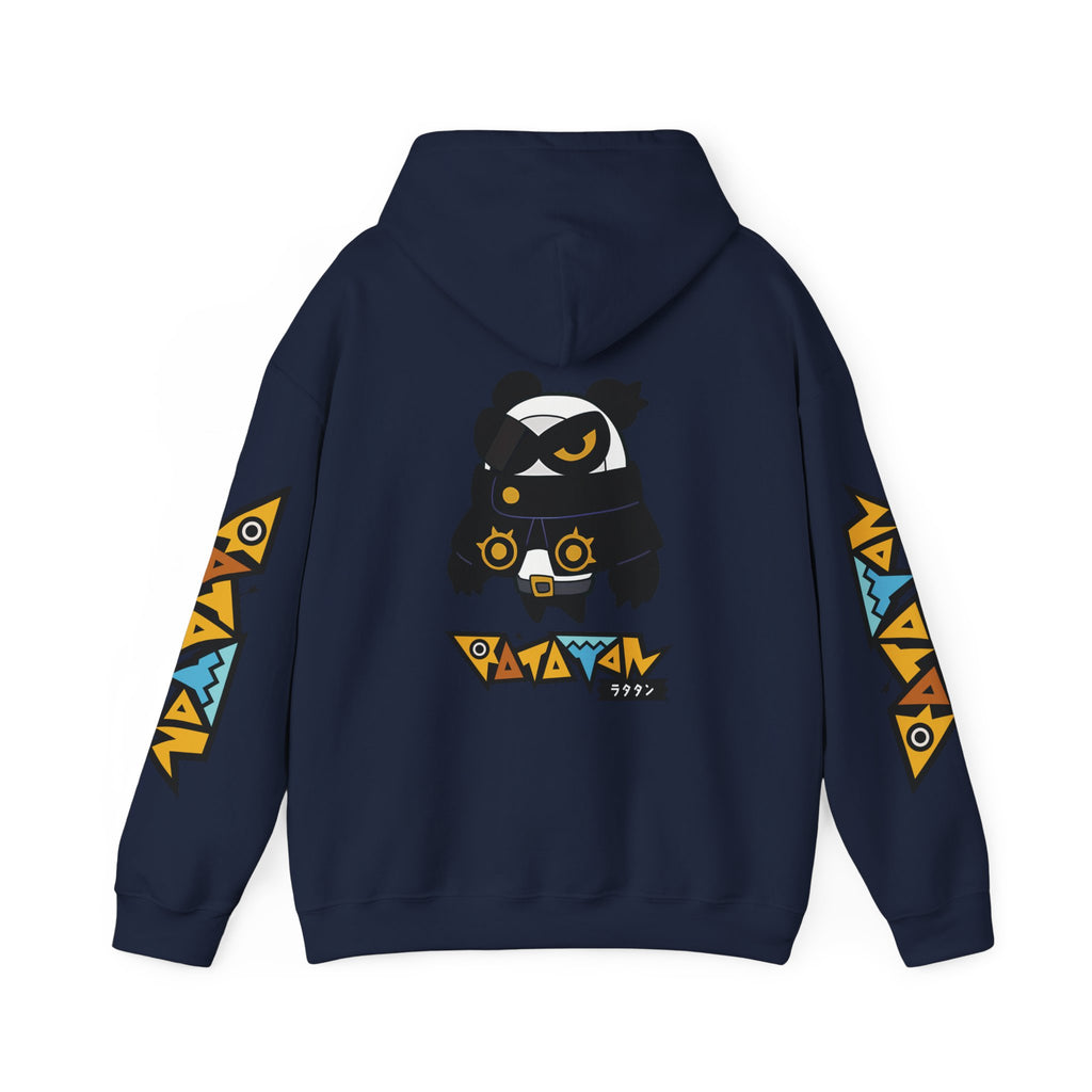 Ratatan Hoodie