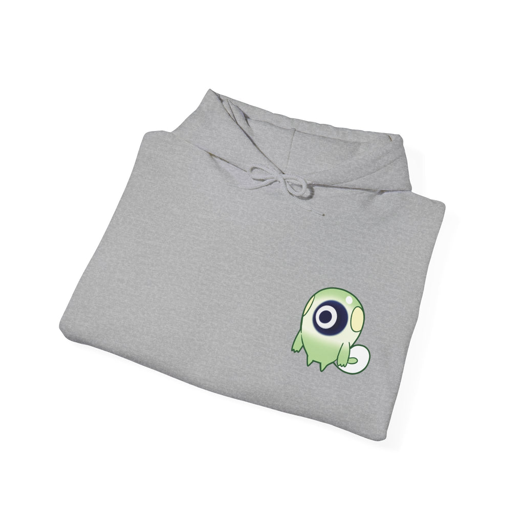 Ratatan Hoodie