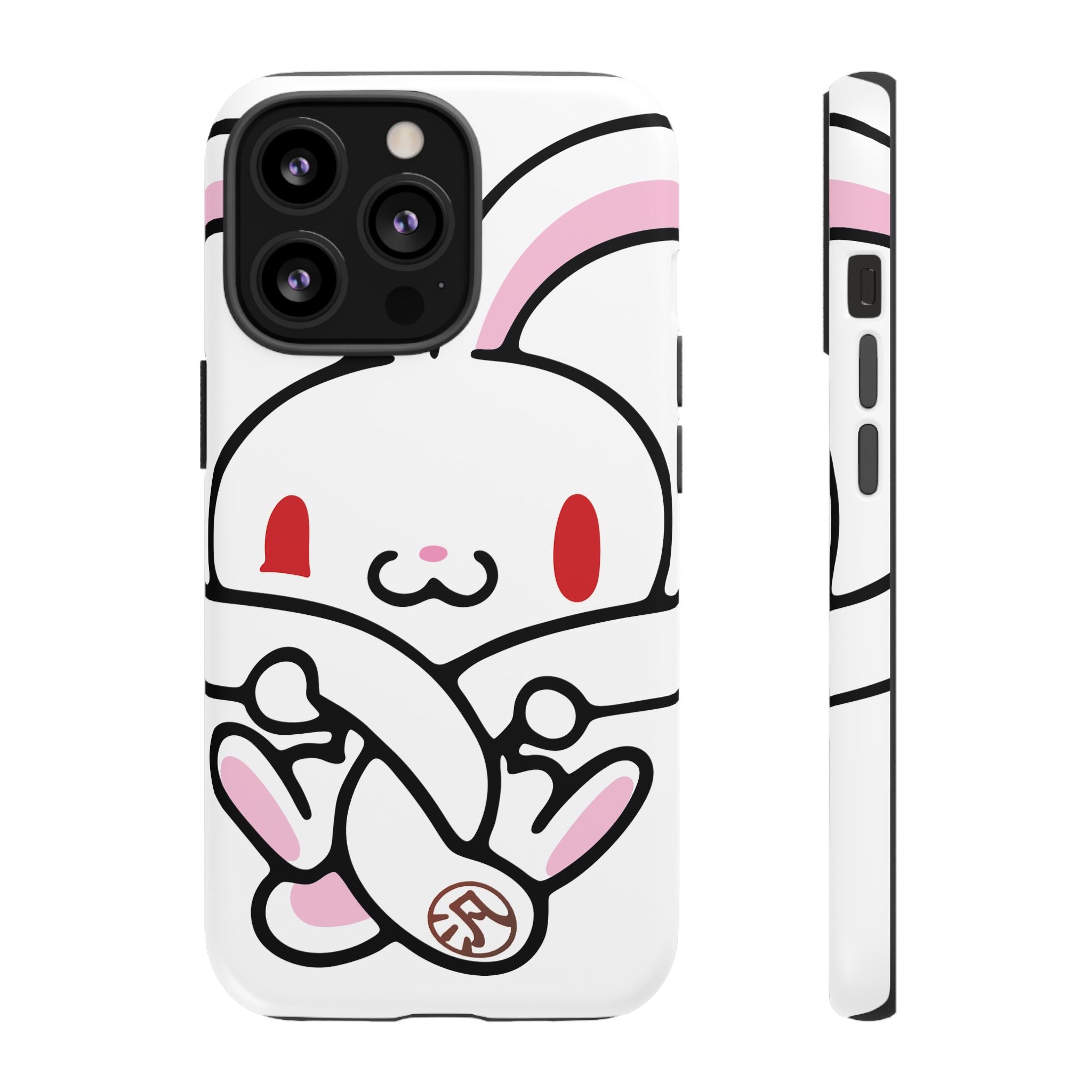 All Purpose Bunny Phone Case