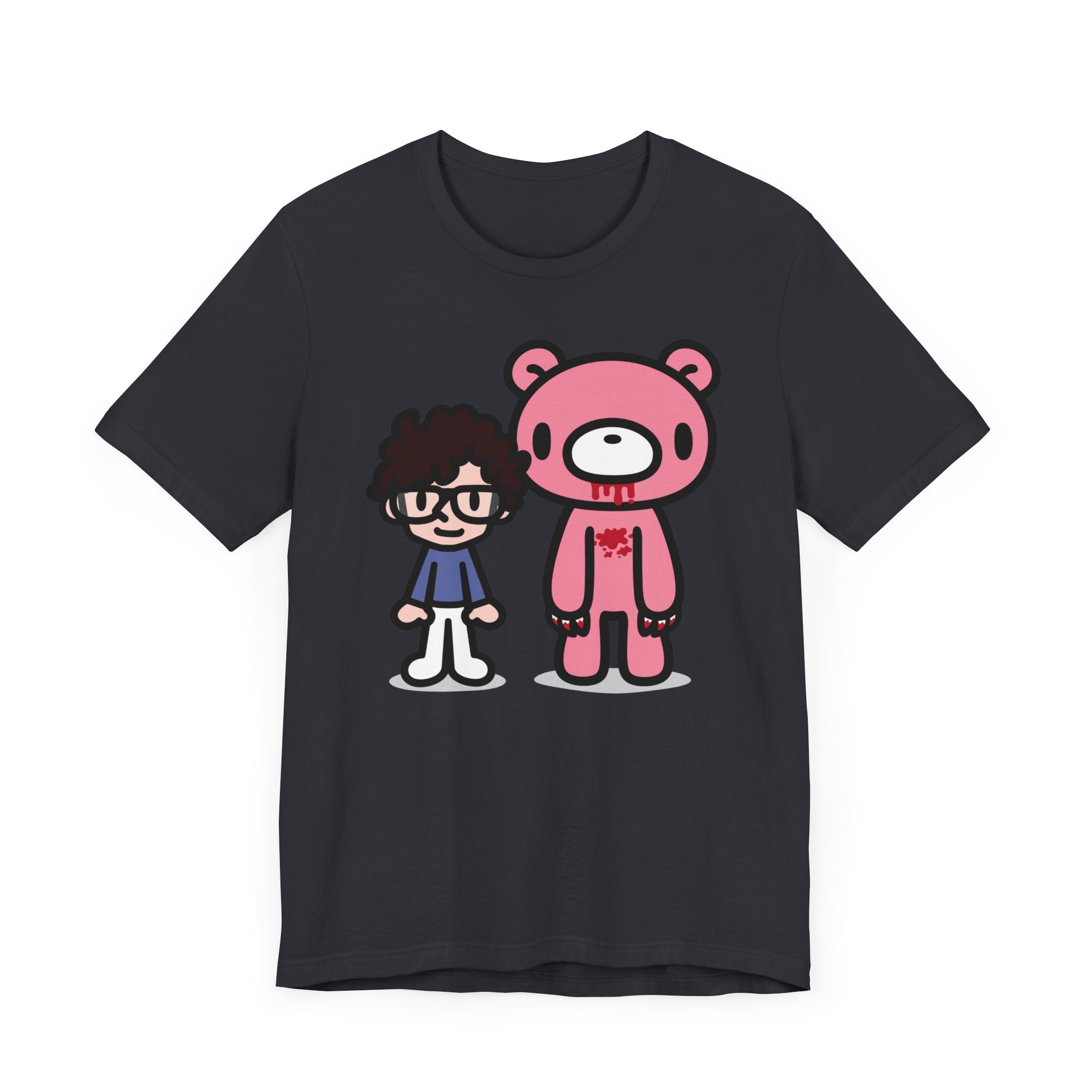 Gloomy Bear x Matt Bennett Tee