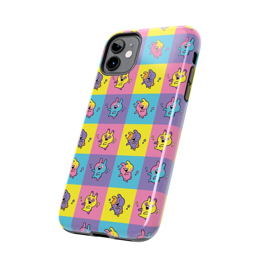 Usagyuuun!!! Zombie Phone Case