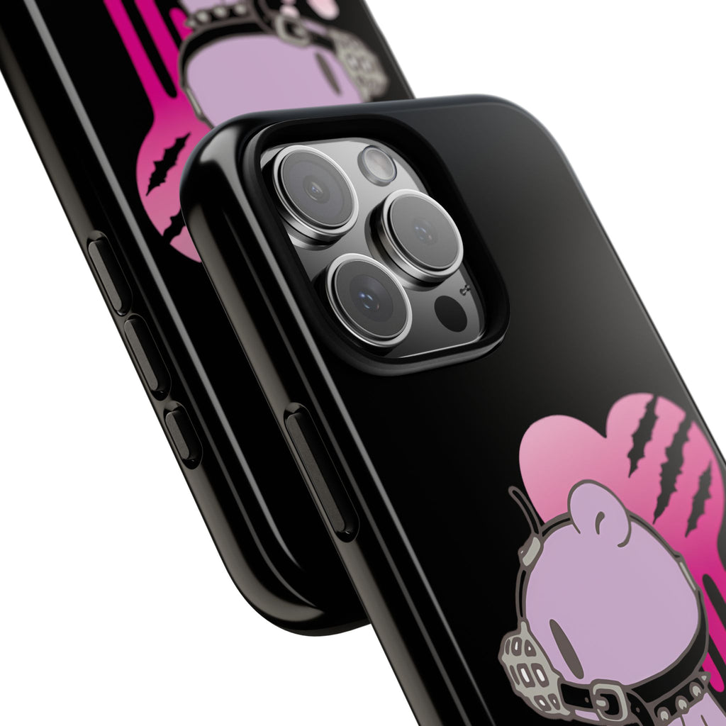 Gloomy Bear x DEDGRL6 