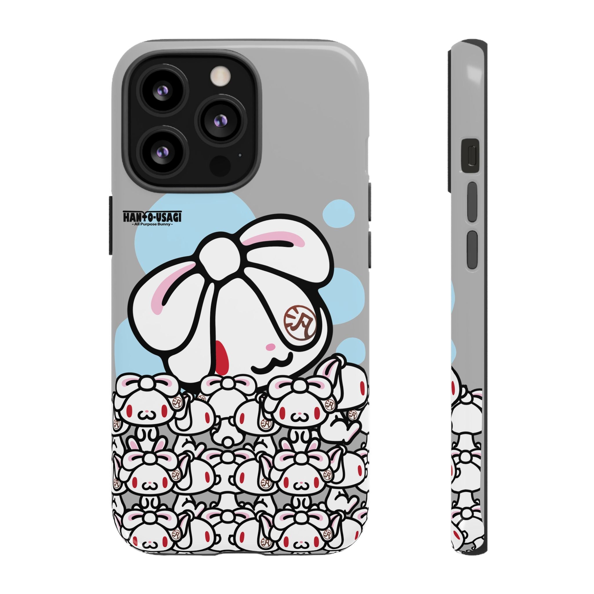 All Purpose Bunny Phone Case