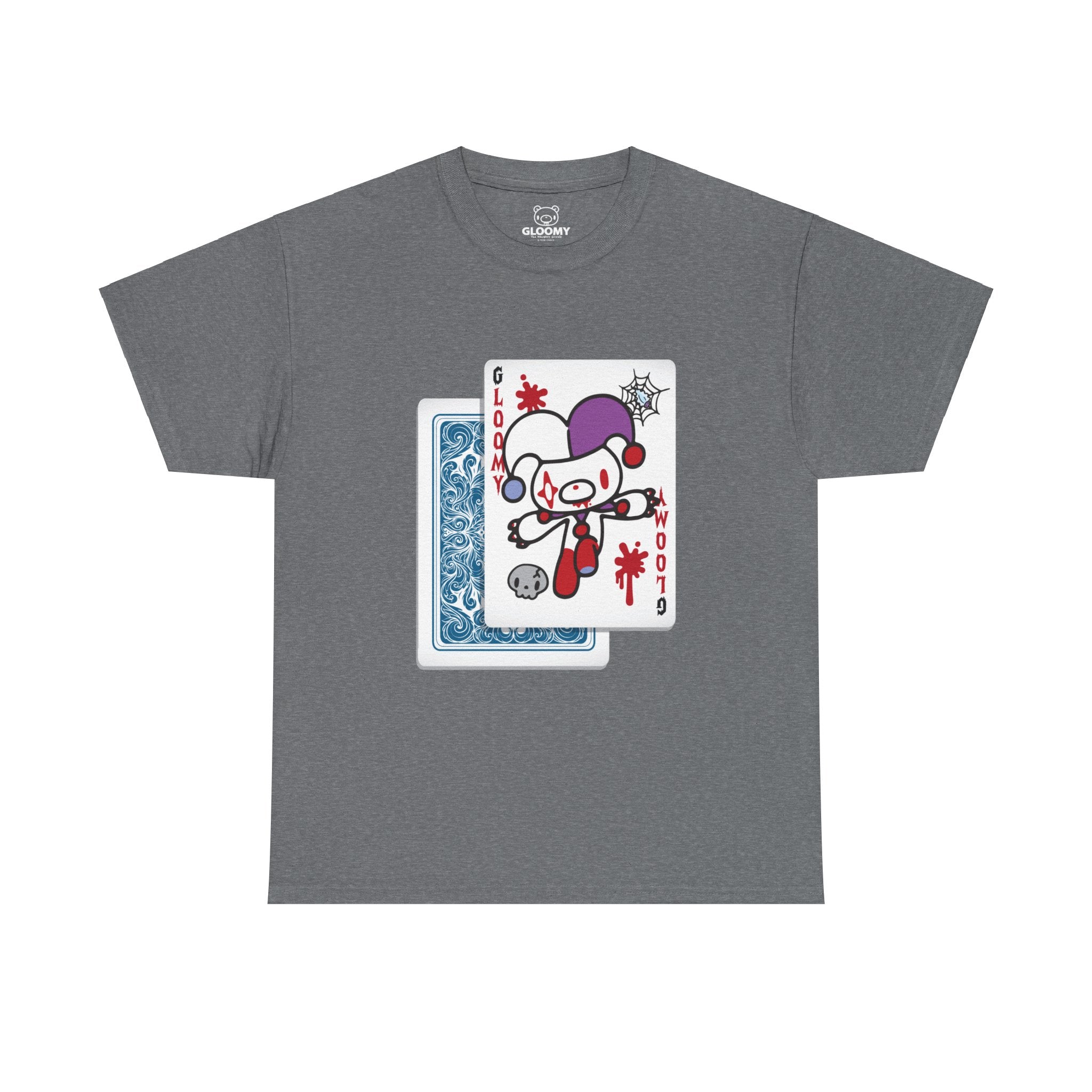Gloomy Joker Jopi T-Shirt