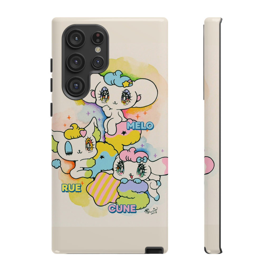 Pero Pero Phone Case