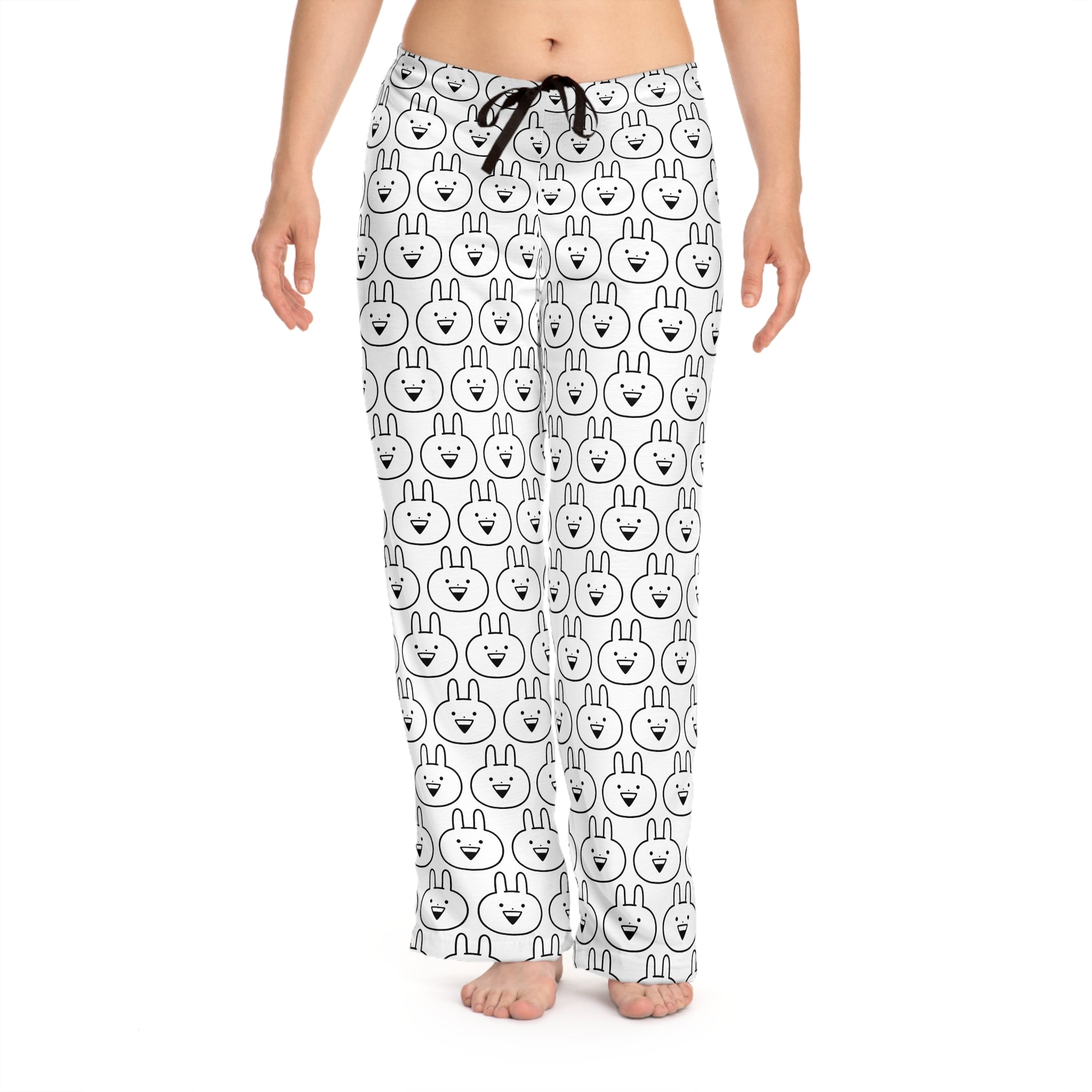 Usagyuuun Pajama Bottoms