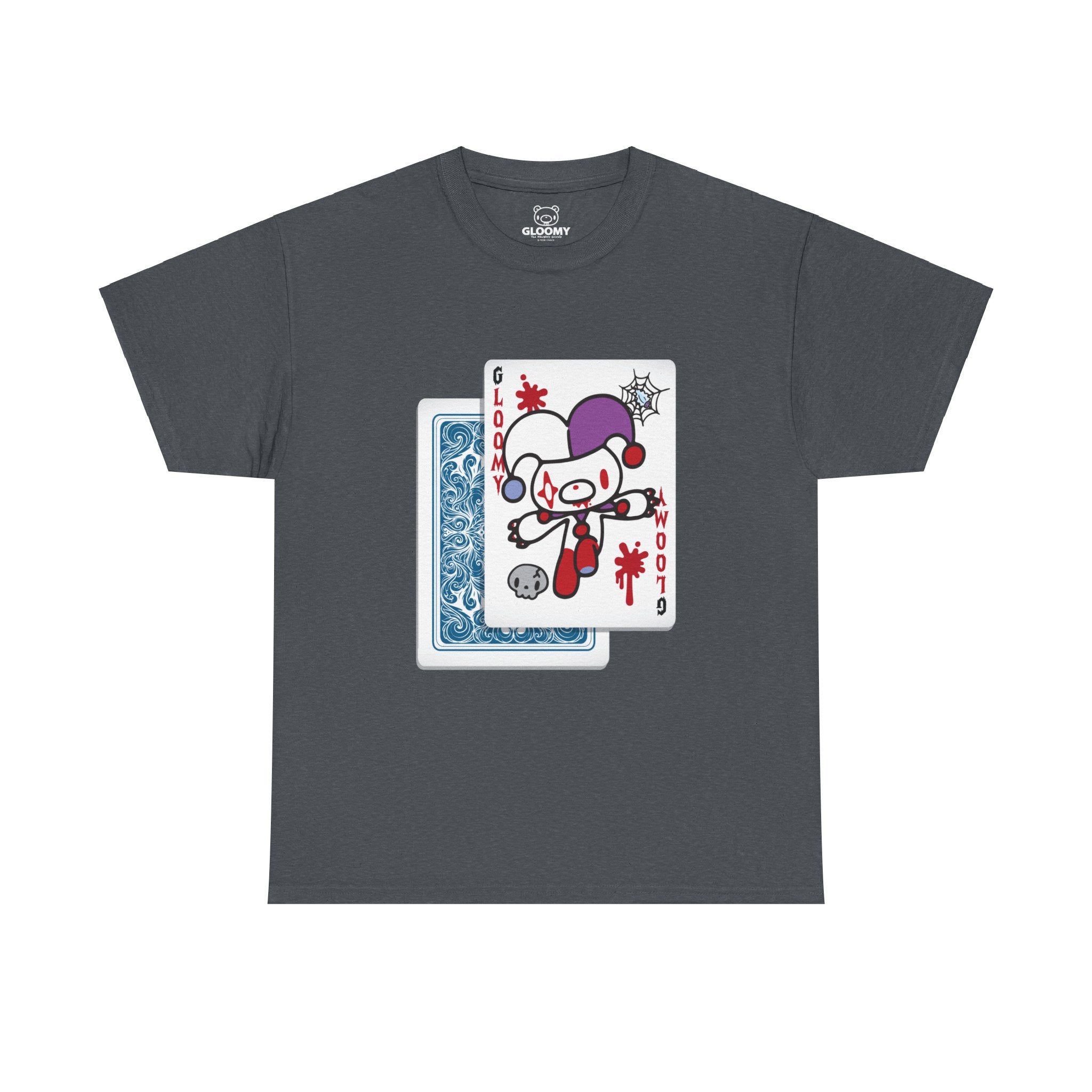 Gloomy Joker Jopi T-Shirt