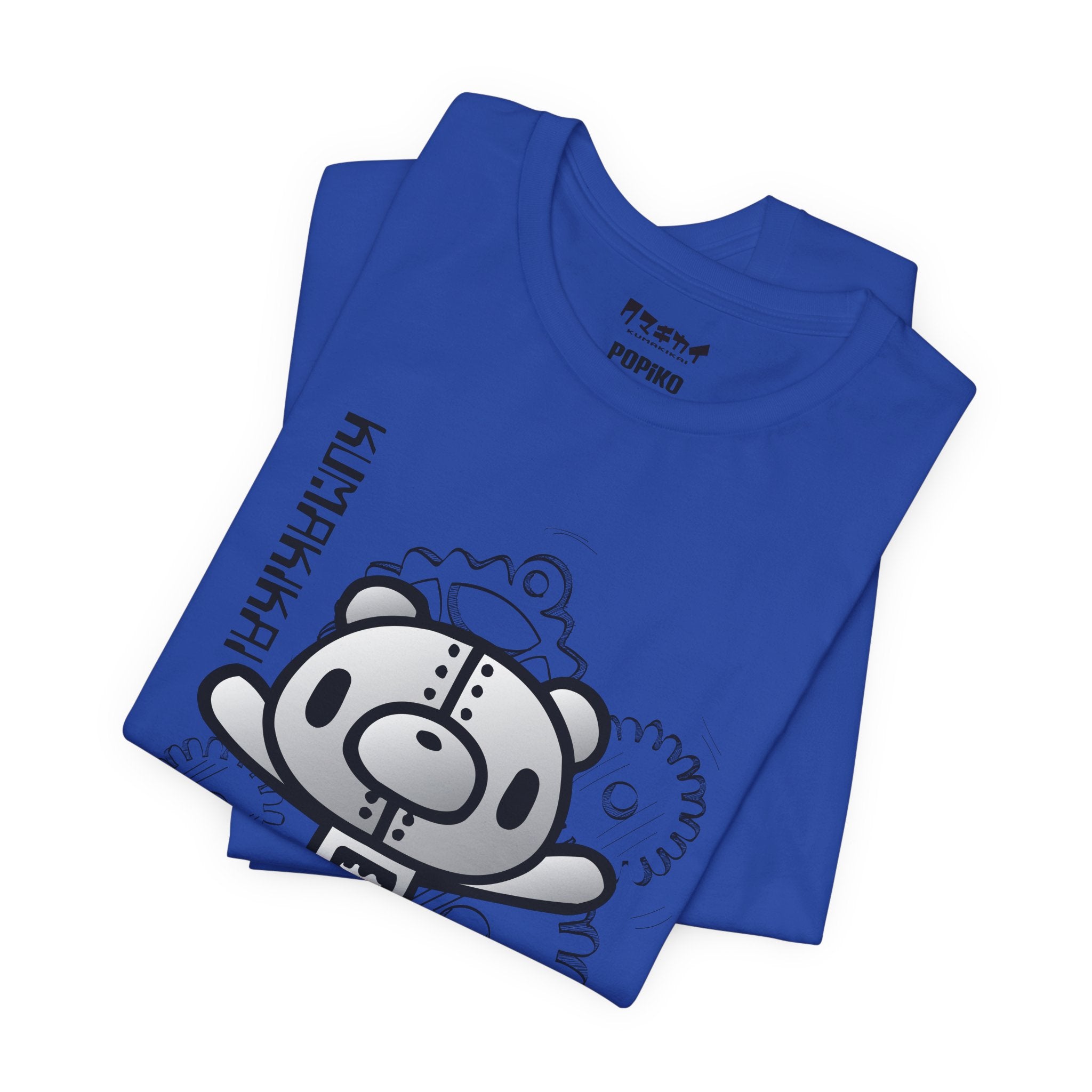 Kumakikai Tee