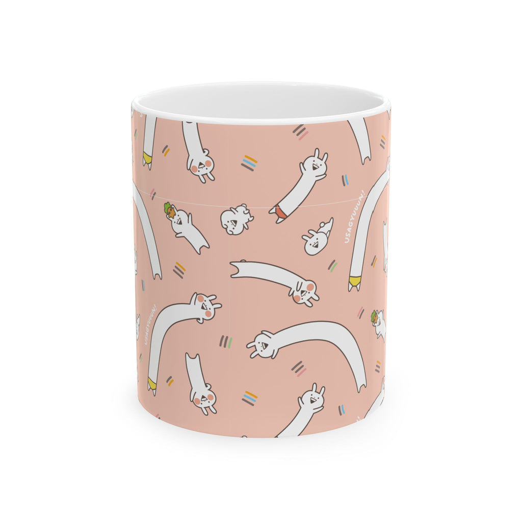 Usagyuuun Mug
