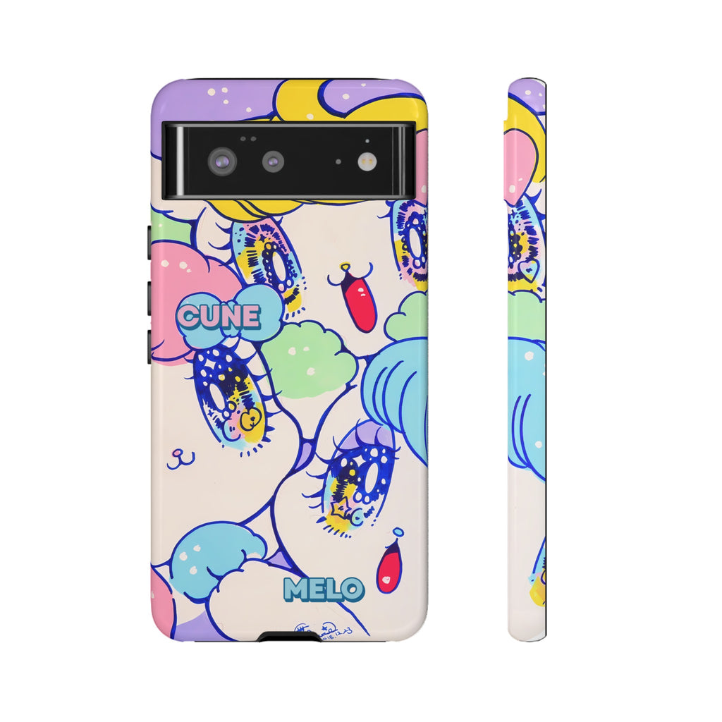 Pero Pero Phone Case