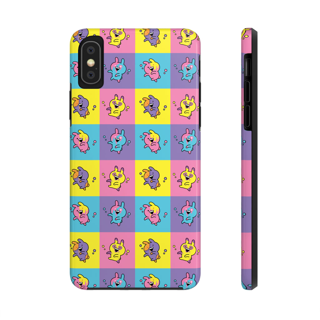 Usagyuuun!!! Zombie Phone Case