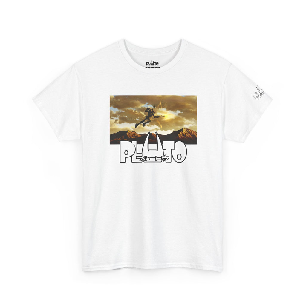 PLUTO scene- Tee