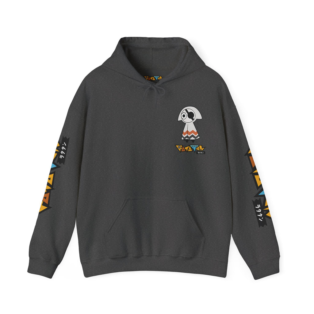 Ratatan Hoodie