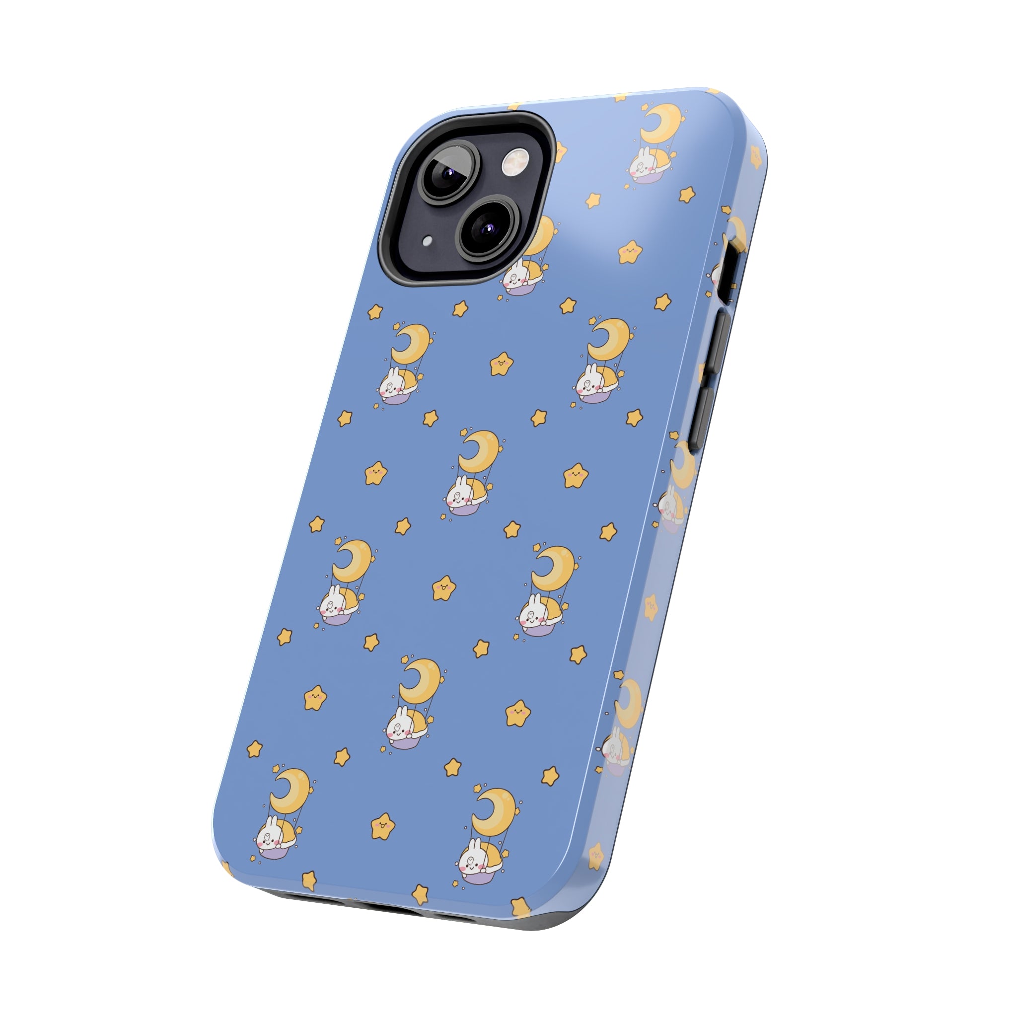 Mimi & Neko Starry Phone Case