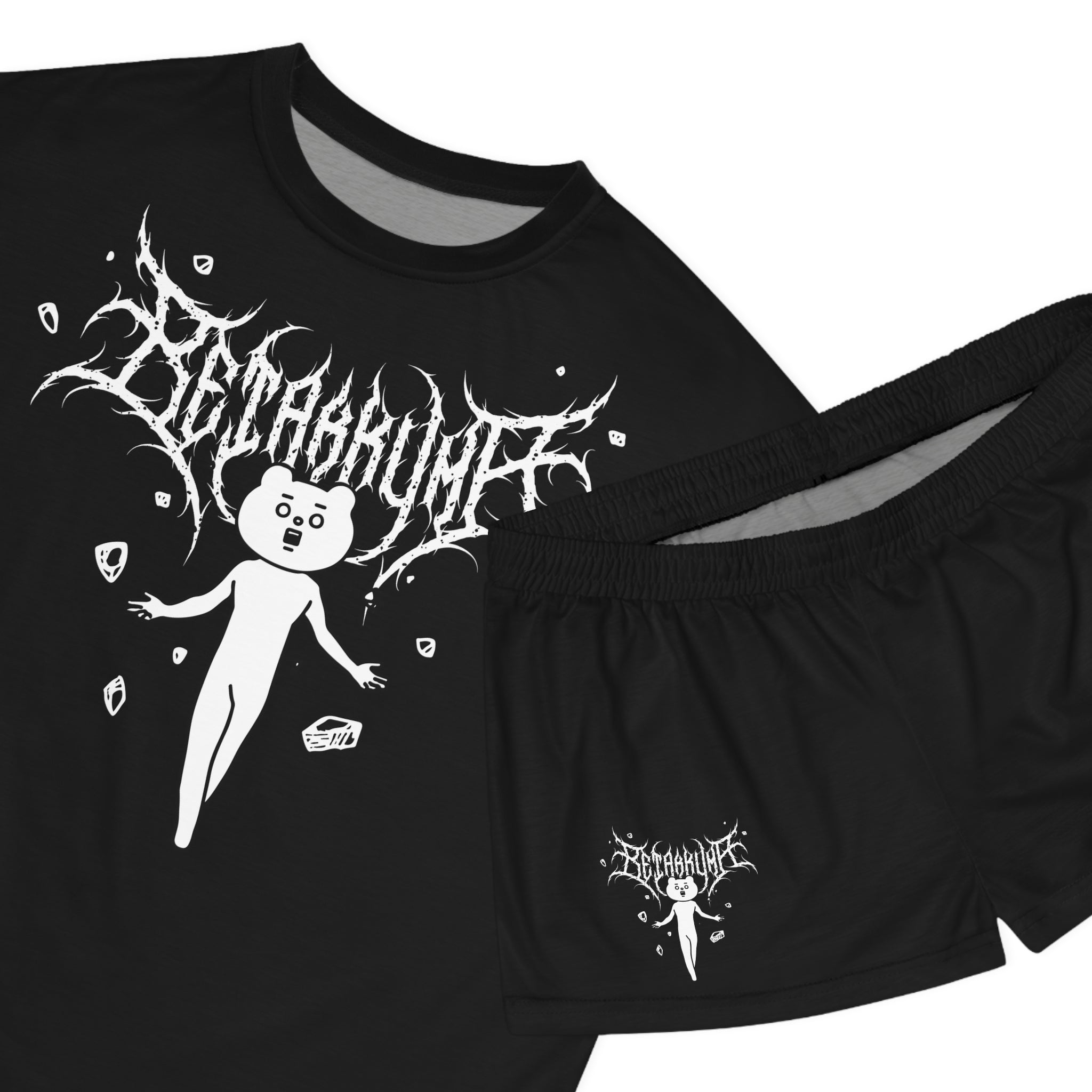 Betakkuma Pajama Set