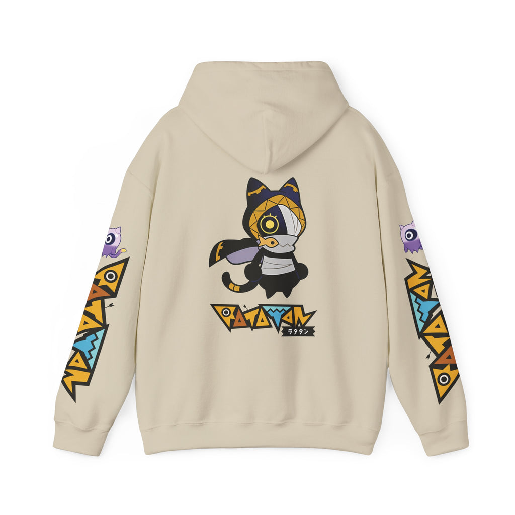 Ratatan Hoodie