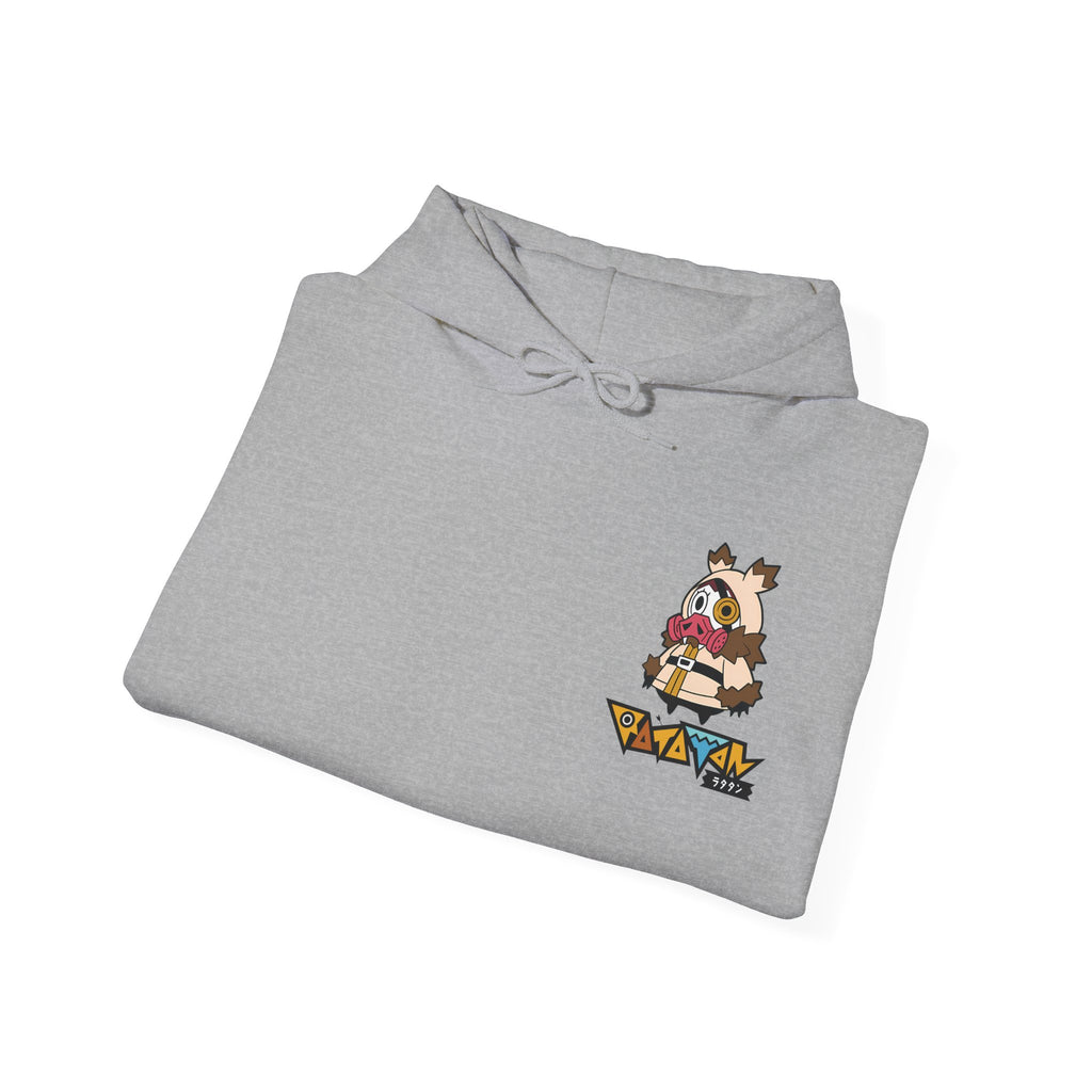 Ratatan Hoodie