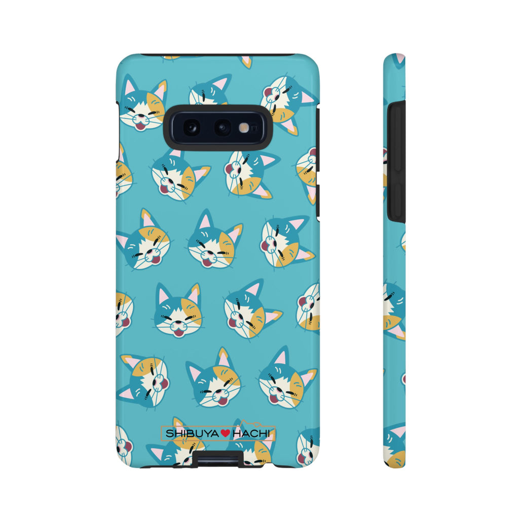 Shibuya Hachi Phone Case