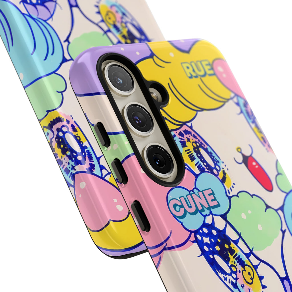 Pero Pero Phone Case