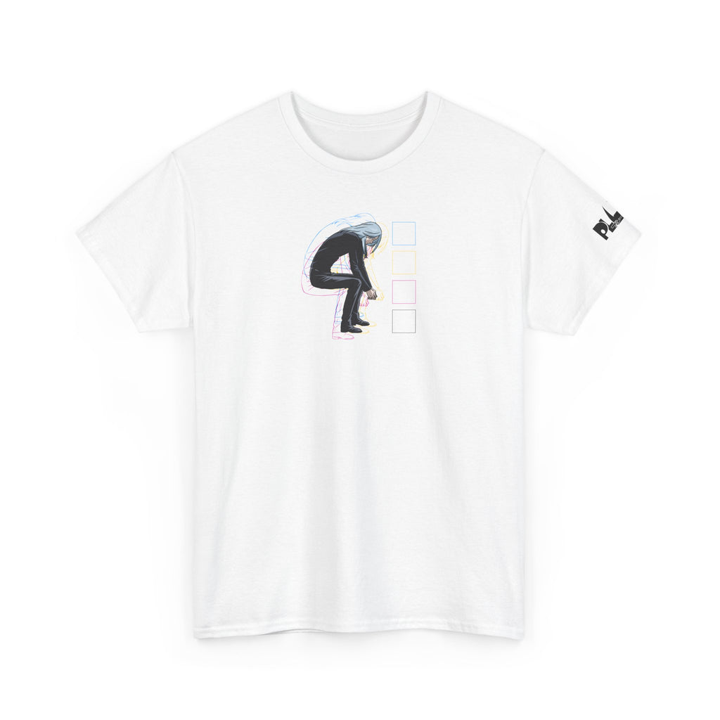 PLUTO Epsilon - Tee