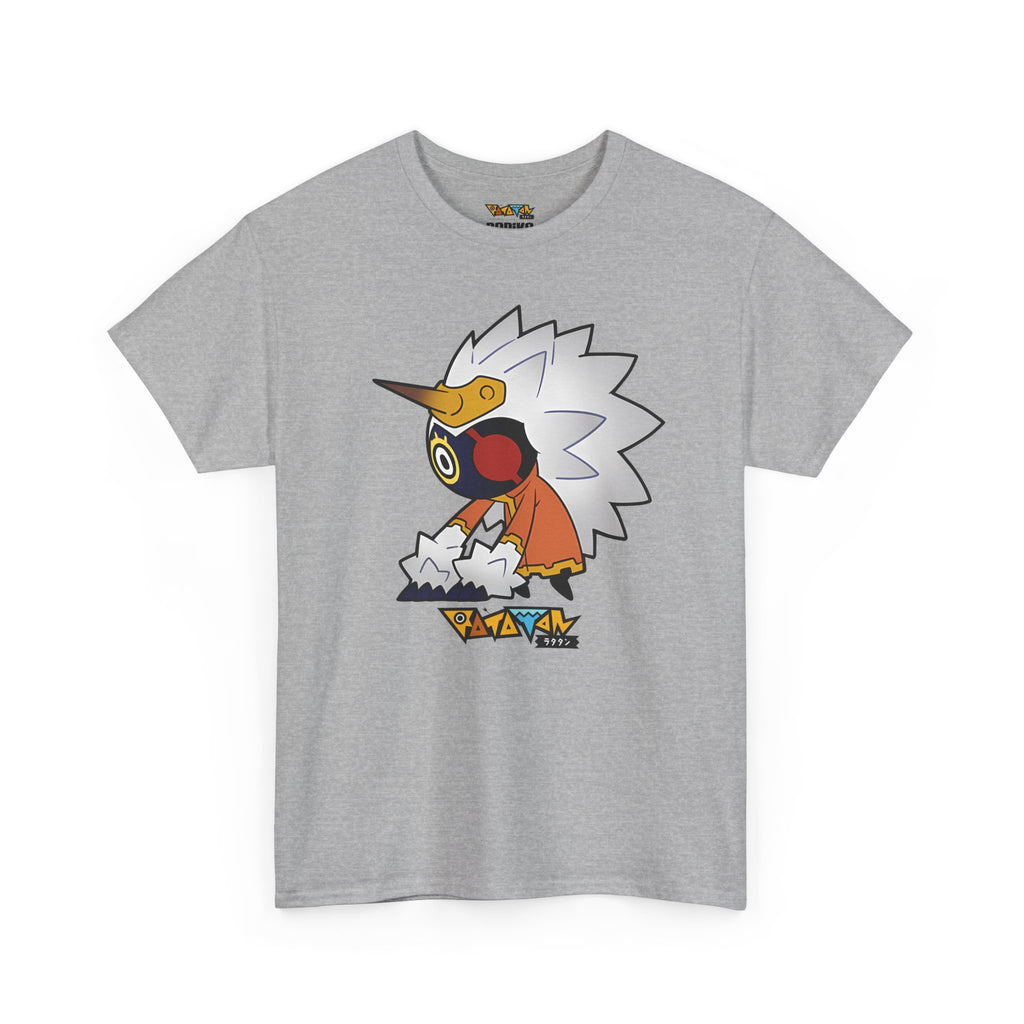 Ratatan Harigittan T-Shirt