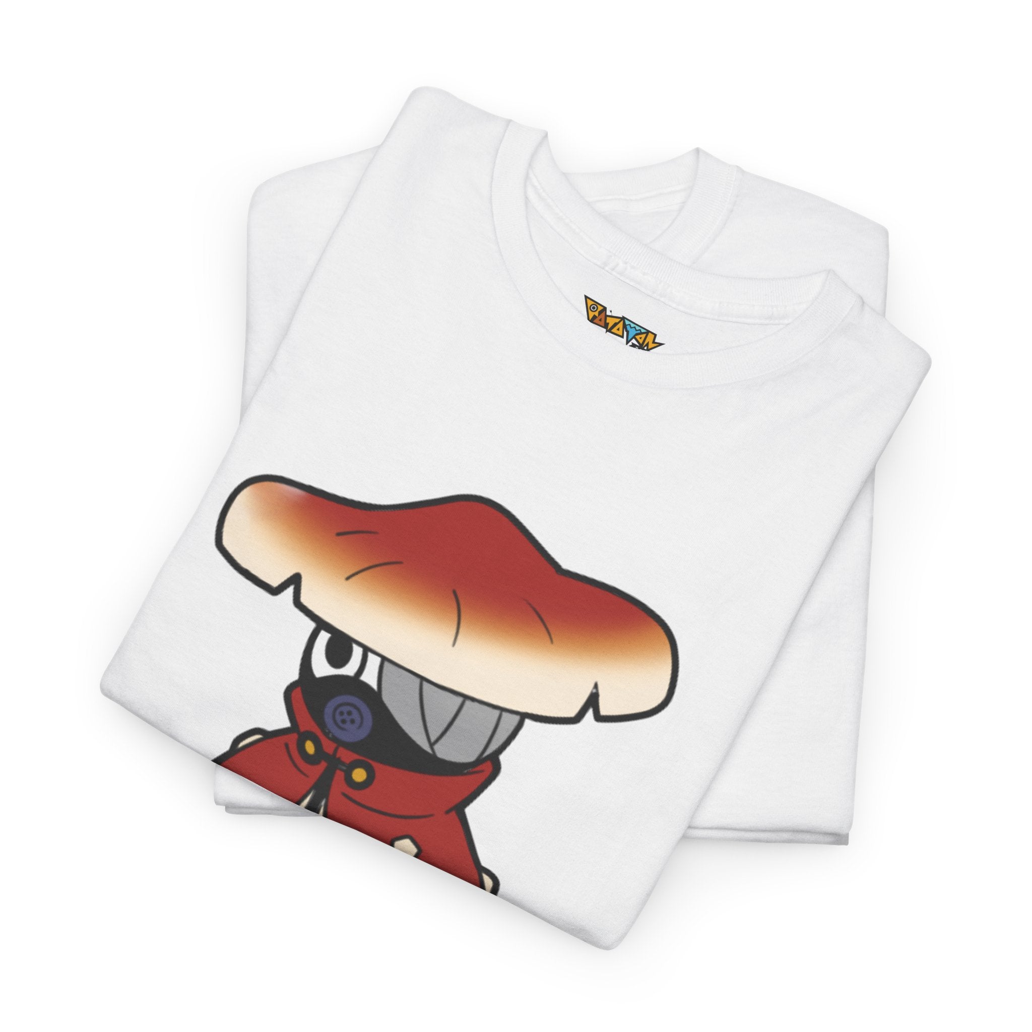 Ratatan Masshuma T-Shirt