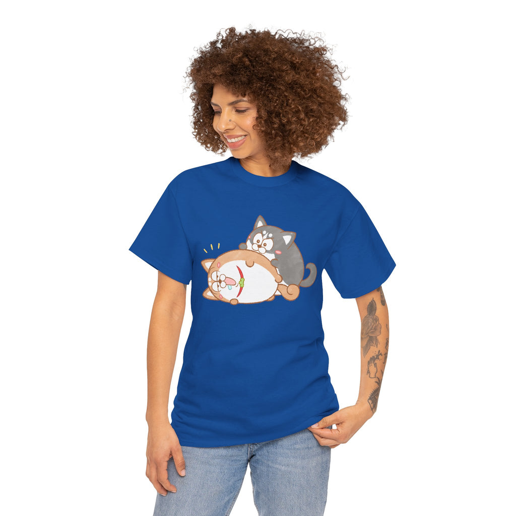 Matsuinu Unisex Tee