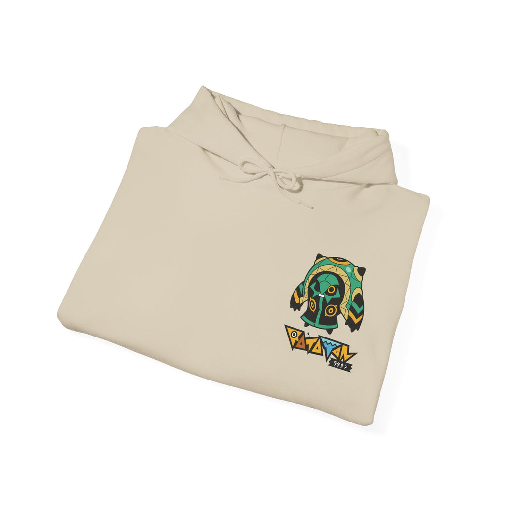 Ratatan Hoodie