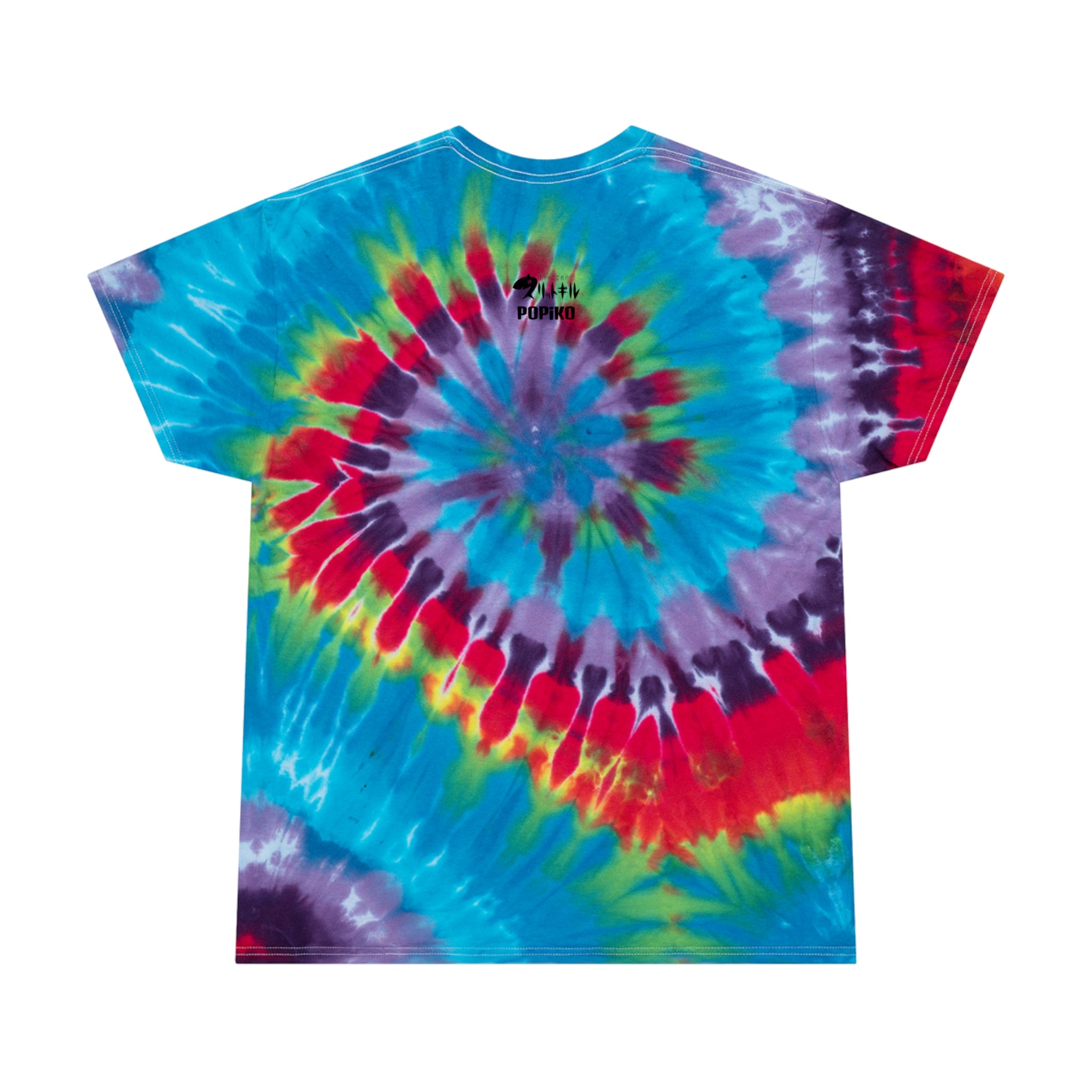 Slit Gill Tye Die T
