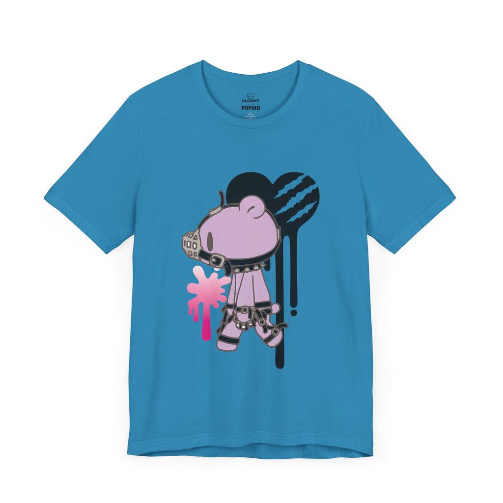 Gloomy Bear x DEDGRL6 