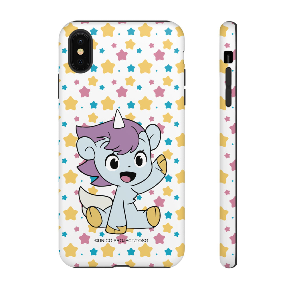Unico - Waving Phone Case