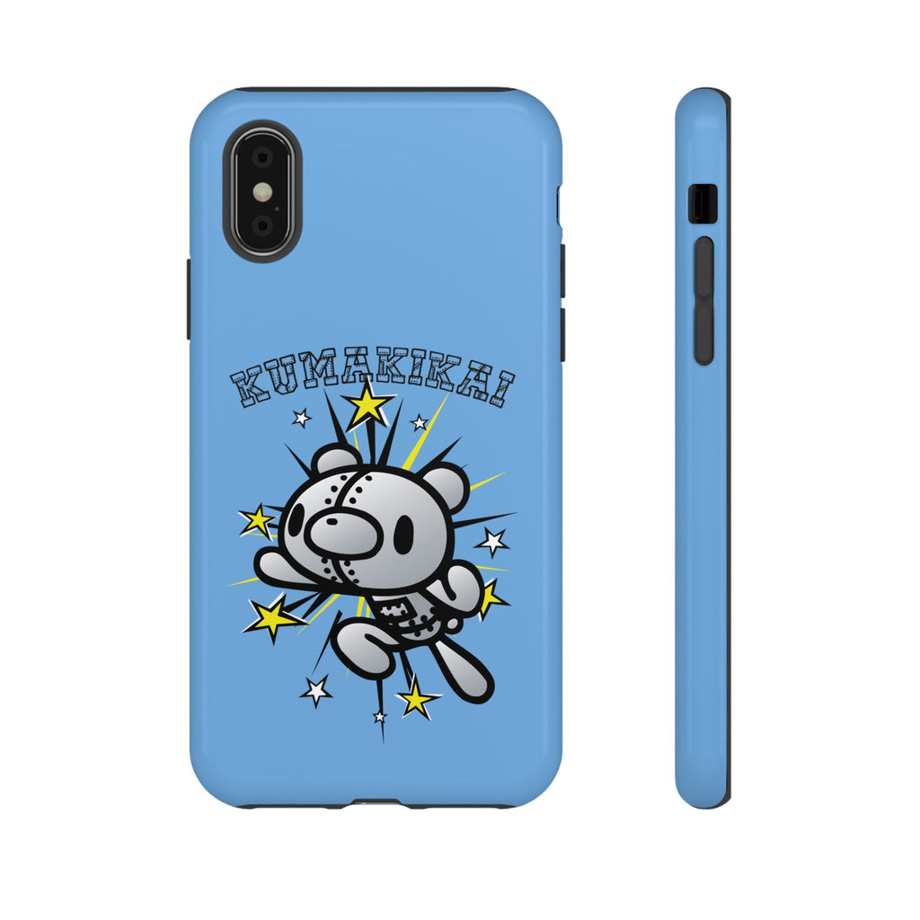 Kumakikai Phone Case