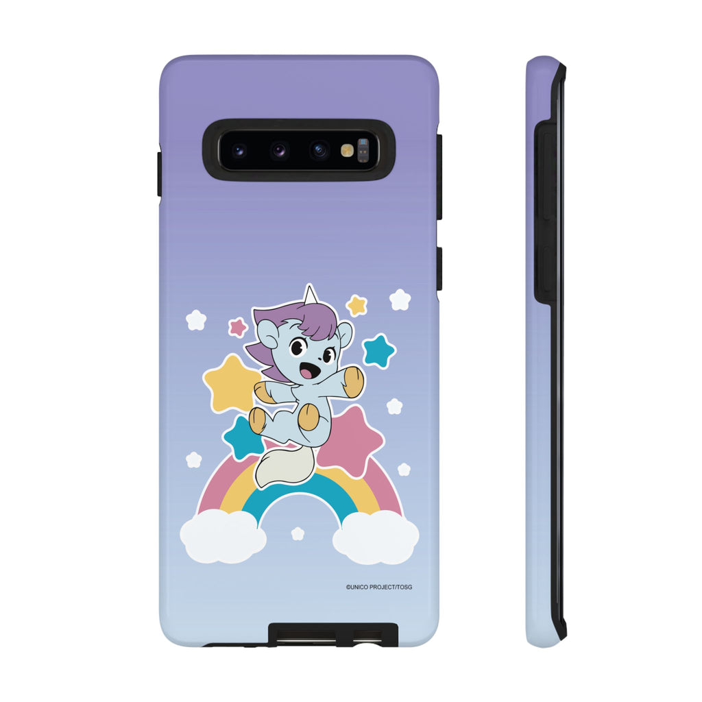 Unico - Rainbow Stars Phone Case