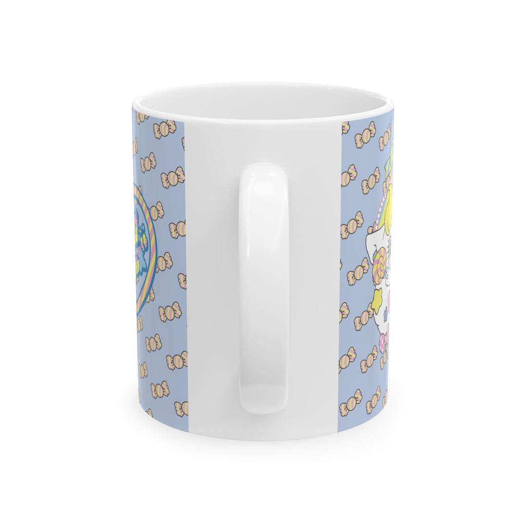 Pero Pero Mug