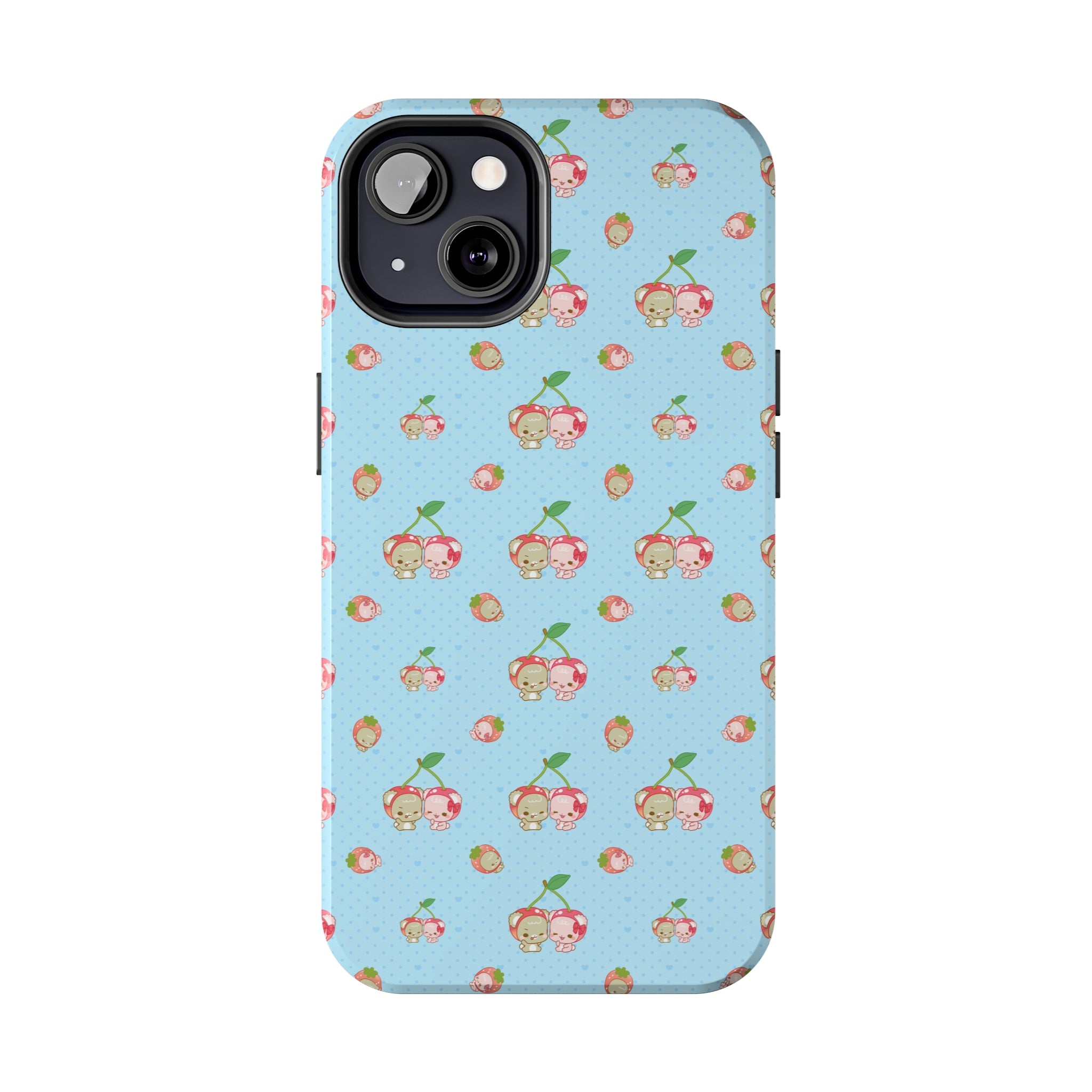 SugarCubs Fruity Phone Case